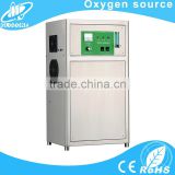 Waste water treatment deodorant air water ozone generator 220v 50hz
