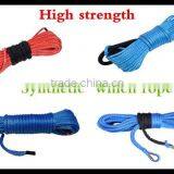 Manual Hand Winch Tow Rope for Truck/atv/utv/jeep XINSAILFISH thumbnail-2