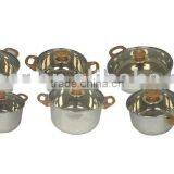 12 PCS Cookware Sets (PSK-816)