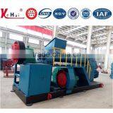 Extruder Machine Clay Brick Making Machine