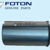 SLEEVE PISTON LINER FOR FOTON PARTS/FOTON AUTOPARTS/FOTON SPARE PARTS