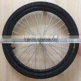 22inch Bicycle Wheel ( 22x2.125, 22x1.95, 22x1.75) thumbnail-5