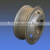 600-16 Light Duty Truck Wheel Rim thumbnail-1