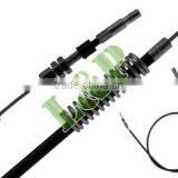 HR194 HR214 HR216 Clutch Cable Length 1258MM For Lawn Mower Parts Garden Machinery Parts Small Engine Parts L&P Parts