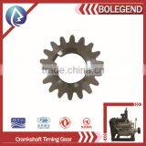 Crankshaft Timing Gear Xinchang 485 DIESEL ENGINE SPARE PARTS thumbnail-3