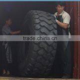 Buy Otr Tires 23 .5-25 26.5-25 Tube Type E3/l3 Pattern Direct From China thumbnail-1