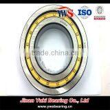 QJ206 NU2206E NJ210E NU310E Cylindrical Roller Bearing thumbnail-2