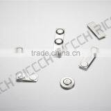 Strong Permanent Magnetic Name Badge/Name Badge Holder thumbnail-1