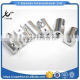 Customized High Quality Stainless Steel/brass/aluminum Cnc Machining Service, Milling Machinary Workshop thumbnail-6