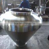 High Quality Stainless Steel Folding Funnel/dropping Funnel thumbnail-1