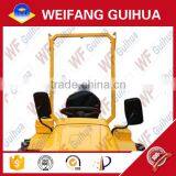 12hp to 24hp Mini Tractor thumbnail-4