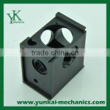 High Precision Cnc Mobility Scooter Parts Custom Aluminum Mobility Scooter Parts thumbnail-2