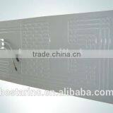 Refrigerator Roll Bond Evaporator thumbnail-1