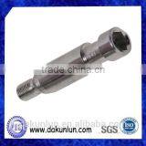 Custom Metal CNC Machines Spare Parts thumbnail-3