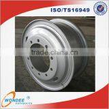 China Hot Sale 15 Inch Truck Trailer Wheel Rim