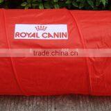 Pet Tunnel, Pop up Play Tunnel for Pet thumbnail-3