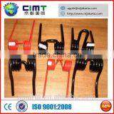 Double Torsion Spring Supplier thumbnail-1
