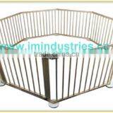 New Design Baby Playpen Foldable Playpen thumbnail-2