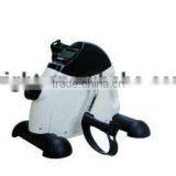 Exercise Bike Health and Fitness Mini Cycle Arm and Leg Exercise Machine Bike NEW! thumbnail-3