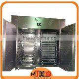 2015 High-tech Factory Price Cost Effective Automatic Control Dryer for Sausages thumbnail-1