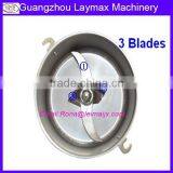 Doctor's Choice Swing Grinder for Chinese Herbal Medicine 300g Grinding Machine thumbnail-4