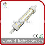 R7S LED Corn Light Halogen Replacement5W 8W 12W 15W 85V 265V Warm White Natural White Cool White thumbnail-1