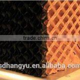 High Quality Water Pad Greenhouse Evaporative Cooling Pad thumbnail-2