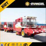 Wheat and Rice Combine Harvester FOTON Agricultural Machinery Harvester GF60 thumbnail-4