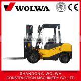 Cheap Price 3 Ton Forklift With Diesel Engine thumbnail-1