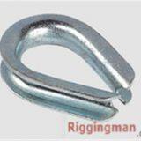 U.S TYPE THIMBLE Rigging Hardware thumbnail-2