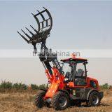 New Farm ER15 Front Loader With Standard Bucket/Quick Hitch for Sale thumbnail-5