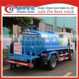 Dongfeng Dlk 5000L Mini Drinking Water Trucks Suppliers thumbnail-4