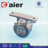 12v Car AC Ammeter Socket thumbnail-1