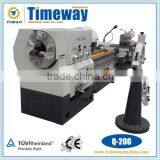 Q-225 Large Spindle Bore Pipe Thread Lathe(Oil Country Lathe) thumbnail-2
