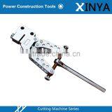 Mechanical Hole Punch Machine