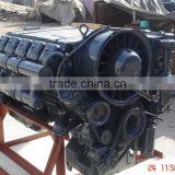 F10L413FW Deutz Engine