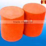 Concrete Pump Spare Parts Soft Concrete Pumps Cleaning Sponge Ball thumbnail-3