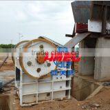 Hot Sale Fine Jaw Crusher PEX300*1300 Jaw Crusher thumbnail-2