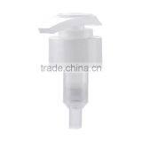 Plastic Dispenser Bottles With Pump for Hair Care Products thumbnail-4