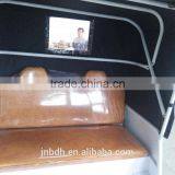 New BAJAJ Electric Tricycle for Passenger, China Made Electric Adult Tricycle Export to India thumbnail-6