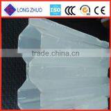 High Quality and Best Economical Cooling Tower Fill Types/PVC Plastic Hexagon Honeycomb Packing thumbnail-3