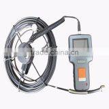 Hot Selling Waterproof Inspection Tube Snake Endoscope Camera Borescope 10m With Low Price thumbnail-2