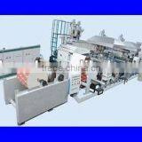 china cheaper poly Laminating plant manufacture