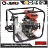 2 Inch/6.5ph High Quality Petrol Water Pump High Power Water Pump For Garden/Agriculture/Aquarium Use thumbnail-4