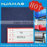 3200mm Width and CE Certification 100%Polypropylene Non Woven Fabric thumbnail-1