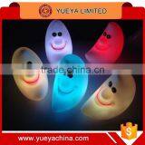 Romantic Smily Moon Colorful Table Lamp Little Night Light thumbnail-4