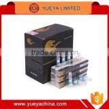 Disposable Plastic Mini Colored Hookah Cigarette Filter Pipe--180 Pieces thumbnail-1