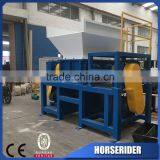 Industrial Cardboard Double Shaft Shredder/waste Wood Pallet Double Shaft Shredder thumbnail-3