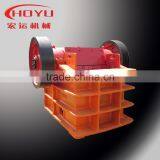 PE500*750 Jaw Crusher thumbnail-3
