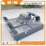 HCN 0508 Excavator Flail Mower thumbnail-5